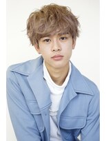 ラシェンテ リセ 西宮北口(La Sente Lycee)&nbsp;ラベンダーシルバーカラースリークショート