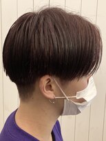 グッデイ ヘアー(GOOD DAY HAIR)&nbsp;【GOOD DAY HAIR】《ブリーチラベンダー》下北沢