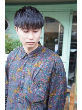 スウェル ジャンティ(SWELL gentil) ナチュラルマッシュ