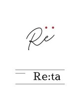 Re:ta Hair【リタヘア】
