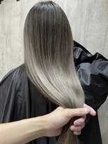 エスアイ(S.i)&nbsp;★透明感グレージュ★［五条駅/京都駅/七条駅/四条駅/烏丸駅］