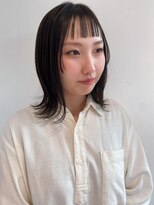 ルシュカイチマルニ(Rasca102)&nbsp;☆Rasca☆オリーブグレージュ