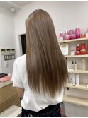 (稲毛)ヌーディーベージュ