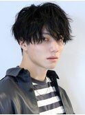 ニュアンシーウェーブマッシュ