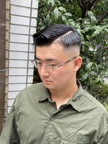 ドルクス 日本橋(Dorcus)&nbsp;フェード　アイパーヒチサン　日本橋　三越前