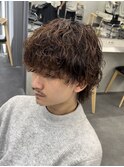 ツイストパーマツイストスパイラルパーマメンズパーマメンズヘア