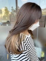 シェール モリオ(chere MORIO)&nbsp;大人イヤリングカラー