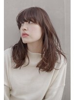 レト 新小岩(reto)&nbsp;ナチュラルセミディ【20代30代40代】