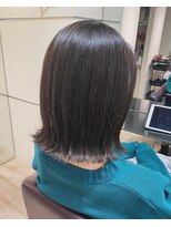 リシェス(RICHESSE)&nbsp;髪質改善酸熱トリートメント【吉祥寺美容院リシェス】