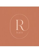 R hair【アールヘアー】