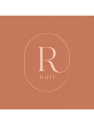 アールヘアー(R hair)