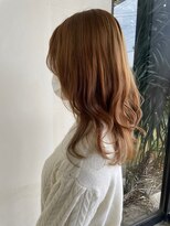 シャンプー ボーイ 宮崎柳丸店(SHAMPOO BOY) 透明感カラー