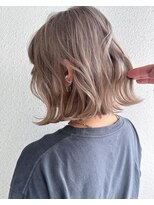 ローサバイ アルティナ 横浜店(Rosa by artina)&nbsp;ミルクティーアッシュ_グレーベージュ_グレージュアッシュ2