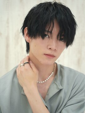 ニューヨークニューヨーク 姫路広畑店(NYNY) ゆる波パーマ