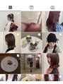 クーナバイトマト 横浜(Cuna by TOMTO) 髪や日常載せてますInstagram→@___onmy