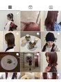 クーナバイトマト 横浜(Cuna by TOMTO)&nbsp;髪や日常載せてますInstagram→@___onmy