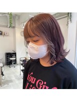 アプリ バイ リアン 浦和(appri by Rien)&nbsp;フェイスフレーミング