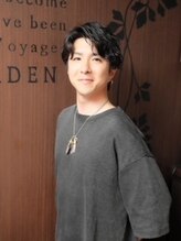 ガーデン(GARDEN) しゅん