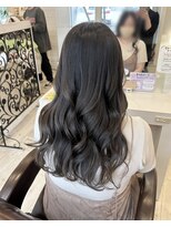 クレン 真嘉比店(Cre'ne) オリーブベージュ