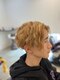 フリットグラン(FRIT GRAND)の写真/できる男の隠れ家サロン【FRIT GRAND】印象を左右する眉毛・髭を丁寧に整え清潔感溢れる好印象スタイルへ!!