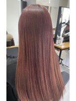 アン ビー(an B)&nbsp;ピンクベージュ