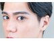 ヘアリゾート エーアイ 亀戸店(hair resort Ai)の写真/《カット+スパ+眉カット¥5500/カット+アイブロウWAX¥4400》men's最新トレンドを発信◎[亀戸駅/大島]