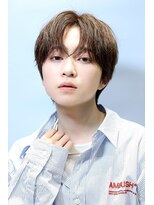 リップスヘアー 千葉(LIPPS hair)&nbsp;カラコンマッシュ