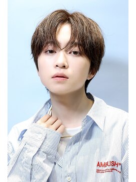 リップスヘアー 千葉(LIPPS hair) カラコンマッシュ