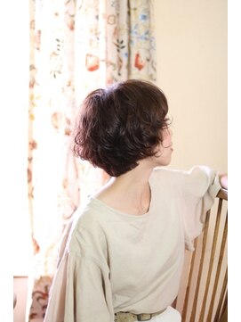 ザップ(ZAP) センシュアルショート