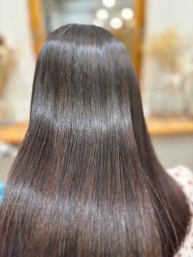 ゴーシェン 津田沼本店(Goshen) サラ艶ロング