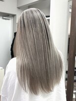 リングバイモアムー(Ring by Moremuu)&nbsp;issy  デザインブリーチ