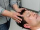 フォートヘアアンドリラックス(for to)の写真/頭皮ケアや乾燥対策にぴったりなヘッドスパ！普段のシャンプーでは落とせない汚れを落としながら育毛促進◎