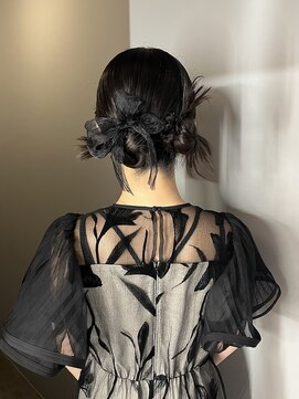 サンプラス(san+) 【リコ】カチモリツインアレンジ