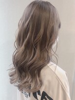 メロウ 神戸三宮(mellow)&nbsp;シナモンベージュ / ダブルカラー