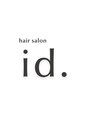 イド(id.)/id.  