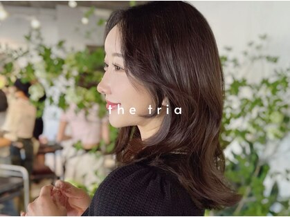 トリア(the tria)の写真