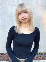 フラム 渋谷(flamme) Yumi 【渋谷】