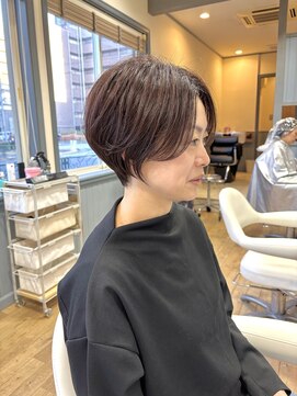 ザファーストラウンジ 練馬中村橋店(The 1st Lounge) Short