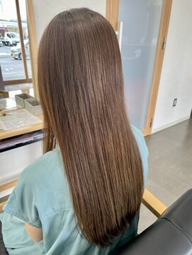 エアリコ 【飯山満/高根木戸/高根公団/北習志野】明るめ＊アッシュ