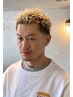 カット＋炭酸泉￥4950
