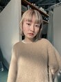 エルム 府中(yelm)/【yelm】#ダブルカラー#インナーカラー
