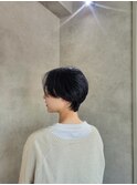 イメチェン/外ハネボブ/美髪/ワイドバング[新潟駅/万代]