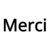 メルシー(Merci)のお店ロゴ