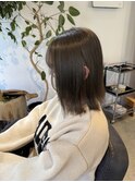 ダブルイルミナカラー