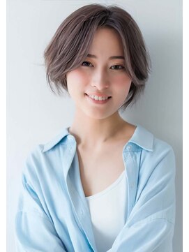 シックス(SIXs) レイヤーボブ