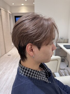 バース 梅田中崎町店(BIRTH) センターパート