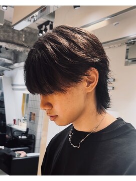 シースルーマッシュ