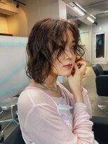 タロ(TALO)&nbsp;【TALO】ボブパーマ