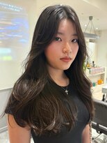 シキ(SIKI)&nbsp;髪質改善/韓国ヘア