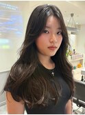 髪質改善/韓国ヘア